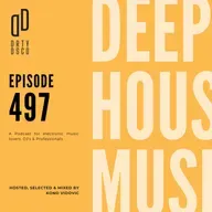 Get Ready to Move and Groove: 2 Hours of Non-Stop Dance Music with Dirty Disco 497.