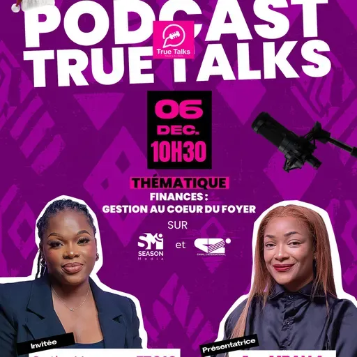 FINANCES : GESTION AU CŒUR DU FOYER