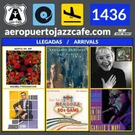 Aeropuerto Jazz Café 1436