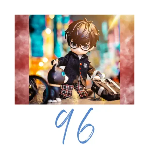 96. Un Viaje a Japón