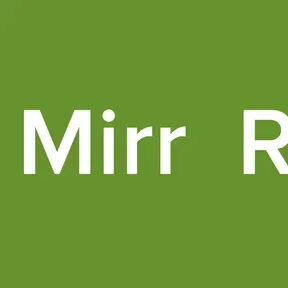Tam Mirr  Radio