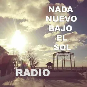 Nada Nuevo Bajo El Sol