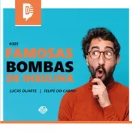 DDD - DIABETES, DIREITO E DEVERES | 03. Famosas Bombas de Insulina