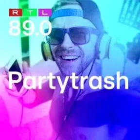 89.0 RTL Party-Trash