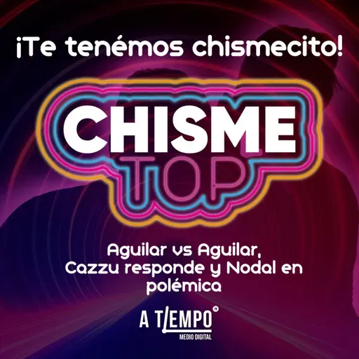 Aguilar vs Aguilar, Cazzu responde y Nodal en polémica