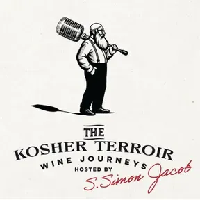 The Kosher Terroir