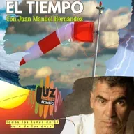 'El tiempo' con Juan Manuel Hernández. (Del 23 al 29 de junio)