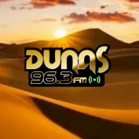 Dunas 96.3 FM