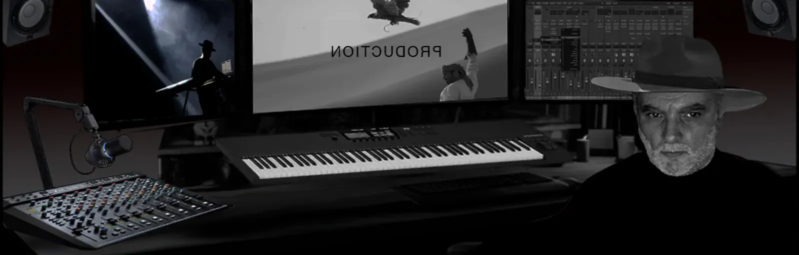 BlueBirdRadio