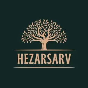  پادکست فارسی رادیو هزارسرو - یک درصد بهتر! | hezarSarv