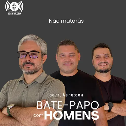 EP 20 NÃO MATARÁS