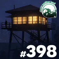 SCA 398 - Tony Hawk 3, Fears to Fathom, Stanley Parable Ultra Deluxe