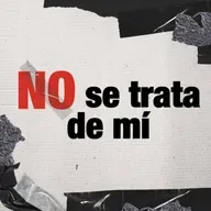 No se trata de mí