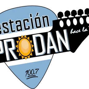 Estación PRODAN