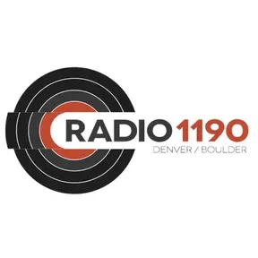 KVCU Radio 1190 AM