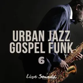 Remnant Ministries - Funkmasters - Smooth Jazz and RnB Gospel Mix