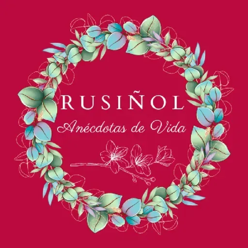 Capitulo 2.3 - Accidentes - Rusiñol - Anécdotas de Vida