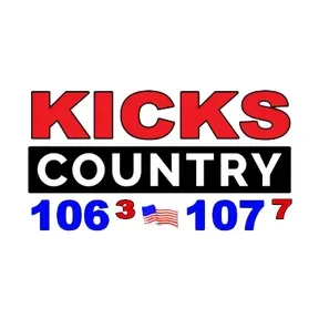 WHKX Kicks Country