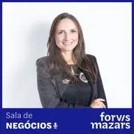 #332 Reforma Tributária na prática: IBS, CBS e os primeiros impactos nas empresas | Valquíria Fiuza (Forvis Mazars)
