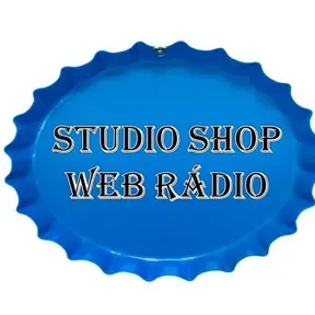 Studio Shop Web Rádio