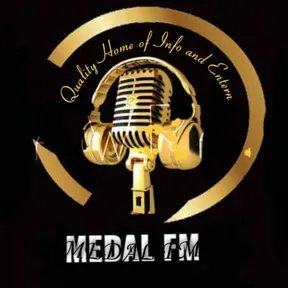 Medal Fm Radio