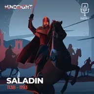 Saladin:  The Righteousness of the Faith