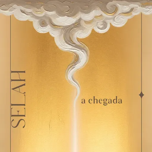 SELAH - A CHEGADA | 14 de dezembro de 2025 | Massuelo Jr.