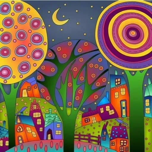 Walky talky to the Birds - MIX