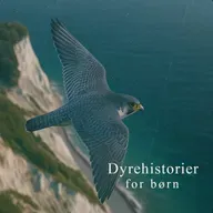 Vandrefalk