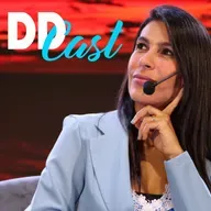 Tome as rédeas da sua vida (com Tarsia Gonzalez) | DDCast #14