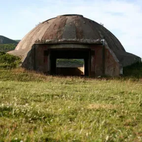 Bunker Radio