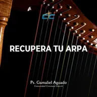 Recupera Tu Arpa