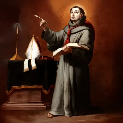 Homilia Diária | A união com Cristo nos configura a Ele (Memória de São Boaventura)