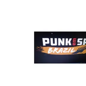 Radio Punk em SP Brazil
