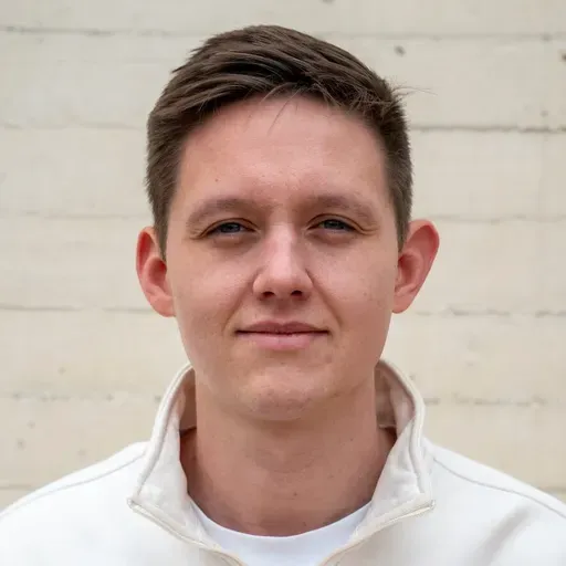 Meet the Expert Forging a New Path for Career Seekers