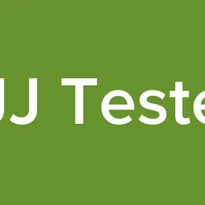 JJ Teste