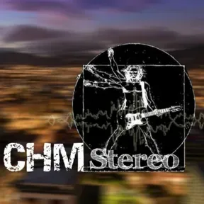 CHMStereo