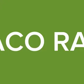 CHACO RADIO
