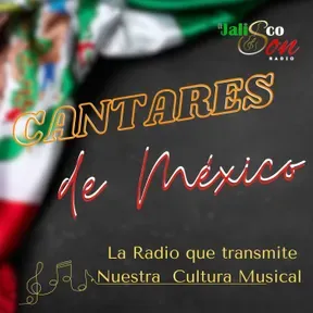 Cantares de México