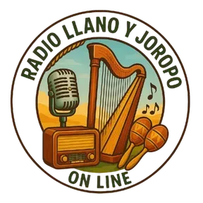 Radio llano y joropo