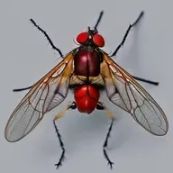 A friendly interview between Curious George and the BRI Radio host