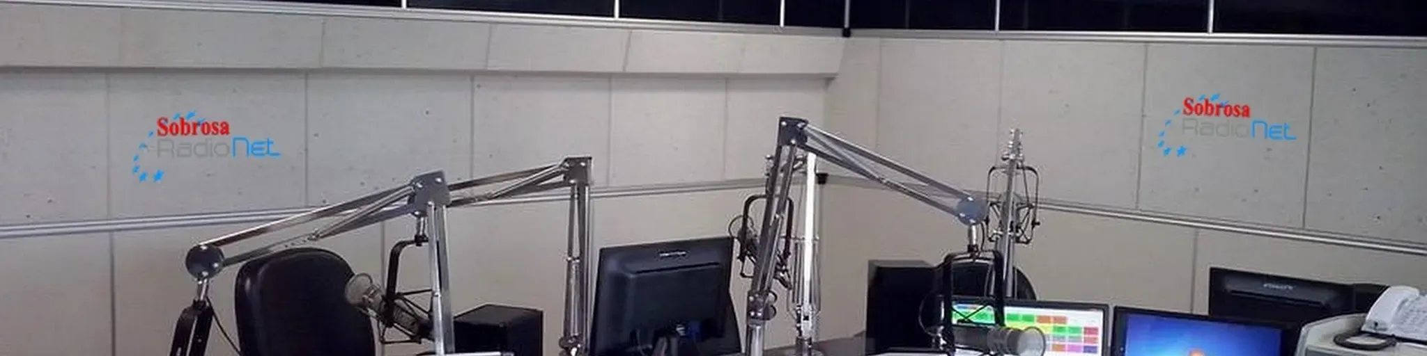 Sobrosa Radio Net