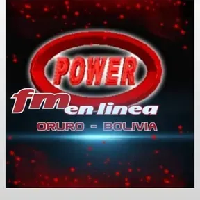 POWER RADIO ORURO