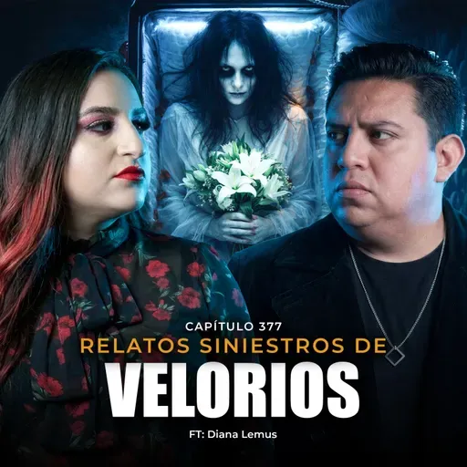 Estuve en el Funeral de una BRUJA MALDITA | RELATOS Siniestros de VELORIOS