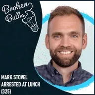 Arrested at Lunch (325)