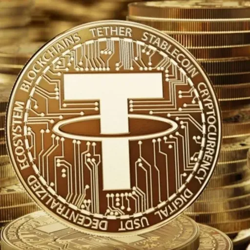 Tether détient désormais autant d'or que certaines banques centrales européennes