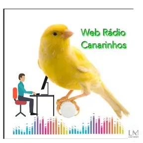 Web  Rádio Canarinhos