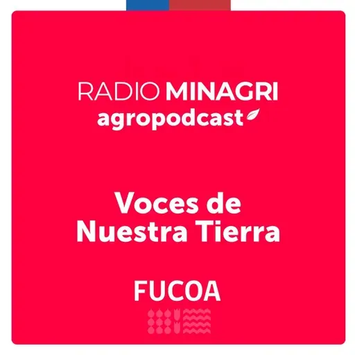 Voces de nuestra tierra – Episodio 2: Campo Queltehues: compost, humus y hortalizas desde el corazón de Putaendo