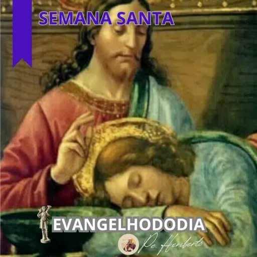 TERÇA-FEIRA SANTA | 31 MAR 26 | Jo 13,21-33.36-38