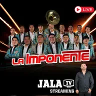 La Imponente - Entrevistas VIP